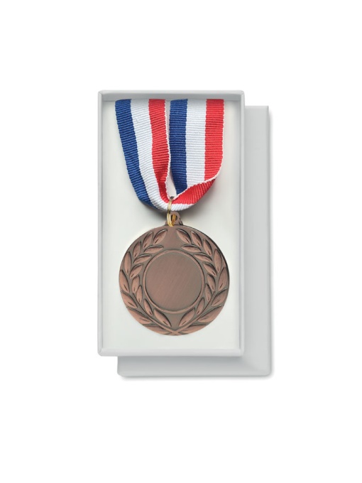 MO™ Winner – Medal, 5 cm diameter