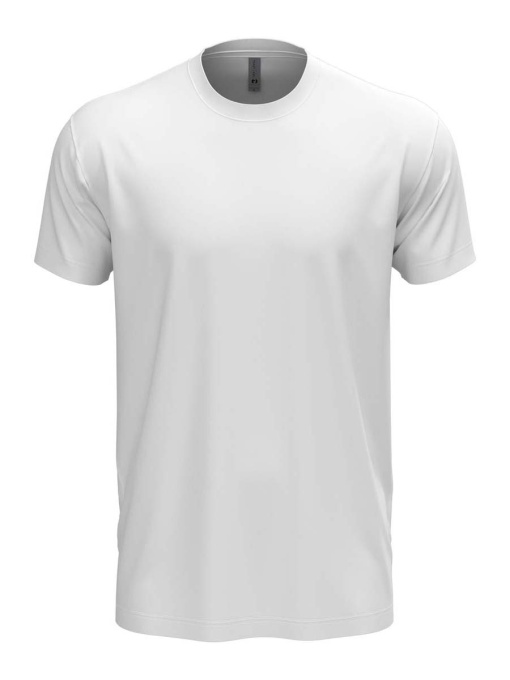 NL™ N6210 Unisex CVC T-shirt