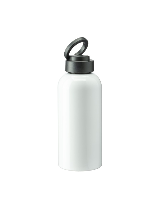 ON™ 500 ml stainless steel thermal bottle. Suitable for sublimation printing