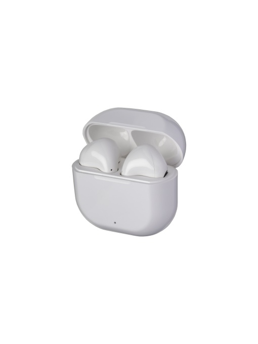 ON™ Bluetooth earphones v 5.0 in R-ABS with charging box and built-in microphone