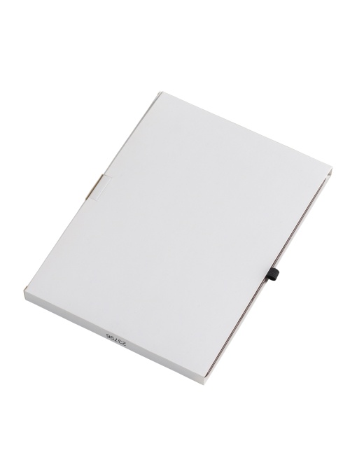 ON™ Cutie albă pentru agendă 25 x 18 x 1,5 cm (Pentru 24703)