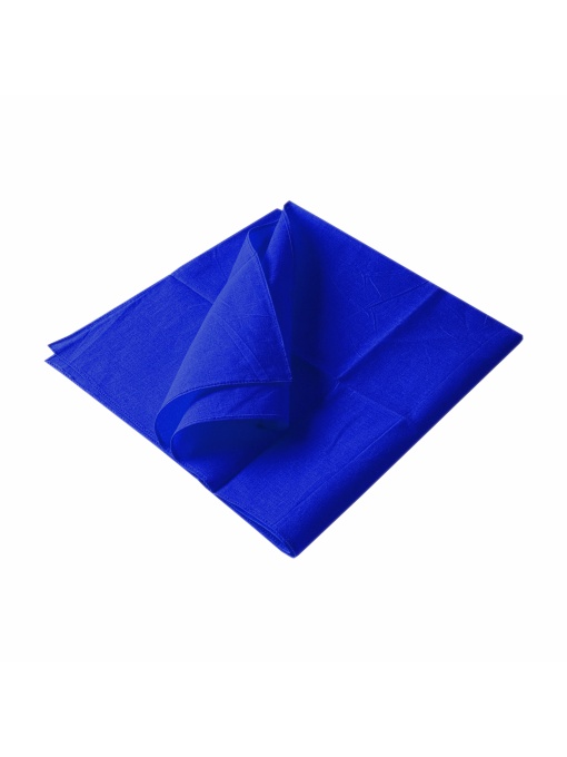 ON™ 100% cotton scarf/bandana