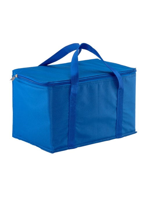 ON™ Cooler bag with silver interior