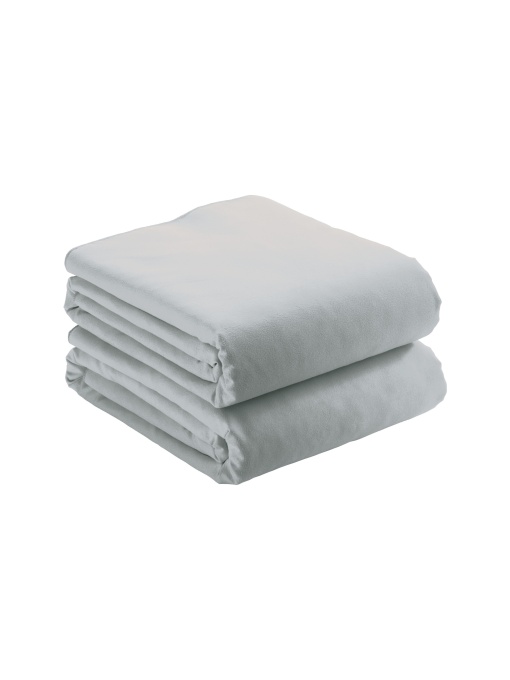 ON™ Extra-absorbent microfibre polyester (170 g/m2) towel (70 x 140 cm)