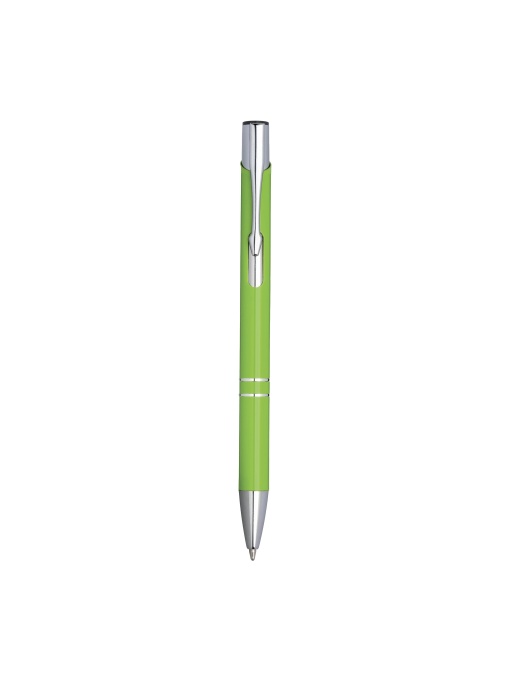 ON™ Recycled aluminium snap pen