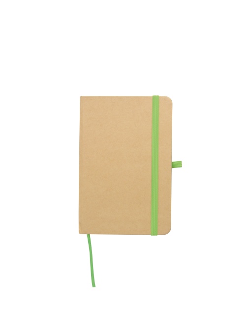 ON™ Recycled carton notes with colored details