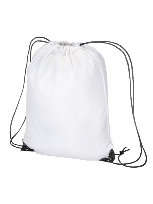 ON™ Rucsac simplu din poliester 210T - Img 1