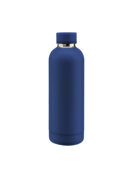ON™ Termos izolat din oțel inoxidabil cu pereți dubli, capacitate 500 ml