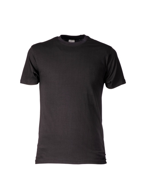 ON™ Tricou bărbați (mărimi XS–XXL), 100% bumbac pieptănat 145 g/m2 - Img 1