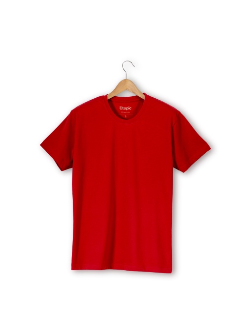 ON™ Tricou din bumbac 100% organic