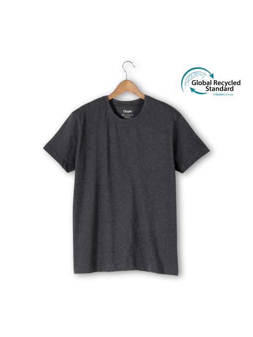 ON™ Tricou din material 100% regenerat