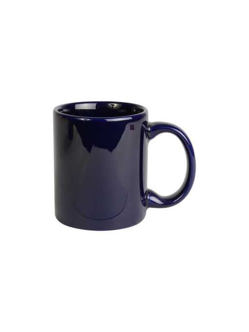 ON™ White grade A ceramic mug, suitable for dishwashers and microwaves, white box (0.32 L)