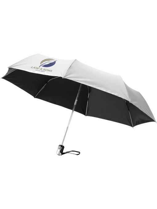 PF™ Alex umbrelă pliabilă 21.5&quot;&quot; auto open/close - Img 1
