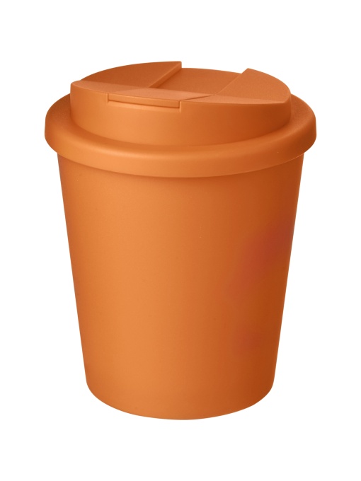 PF™ Americano® Espresso 250 ml tumbler with spill-proof lid