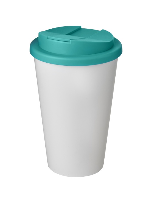 PF™ Americano® 350 ml tumbler with spill-proof lid