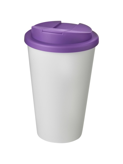 PF™ Americano® 350 ml tumbler with spill-proof lid