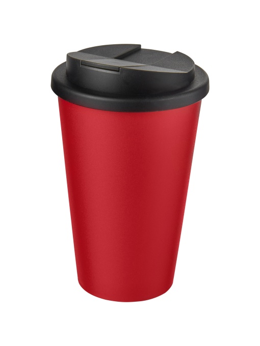 PF™ Americano® 350 ml tumbler with spill-proof lid