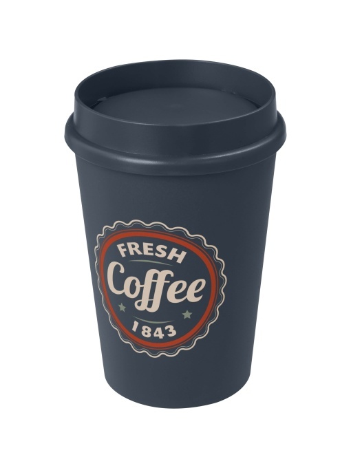 PF™ Americano® Switch pahar 300 ml cu capac 360° - Img 1