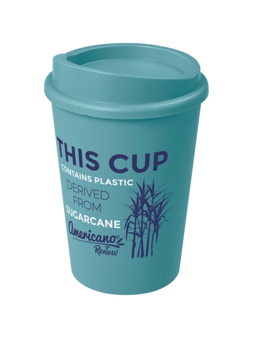 PF™ Americano® Switch Renew pahar 300 ml cu capac - Img 1