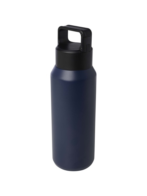 PF™ Astra 600 ml RCS certified recycled stainless steel copper vacuum insulated water bottle - Img 1