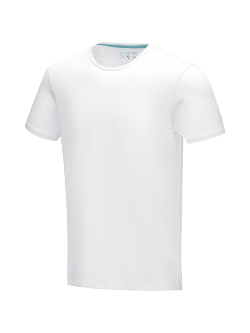 PF™ Balfour short sleeve men's organic t-shirt
