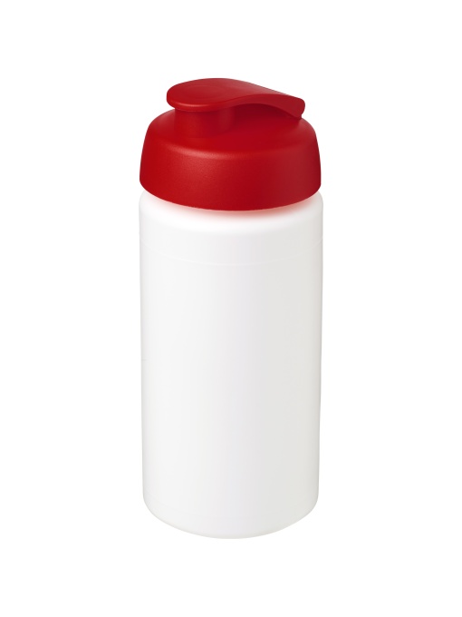 PF™ Baseline® Plus grip 500 ml flip lid sport bottle