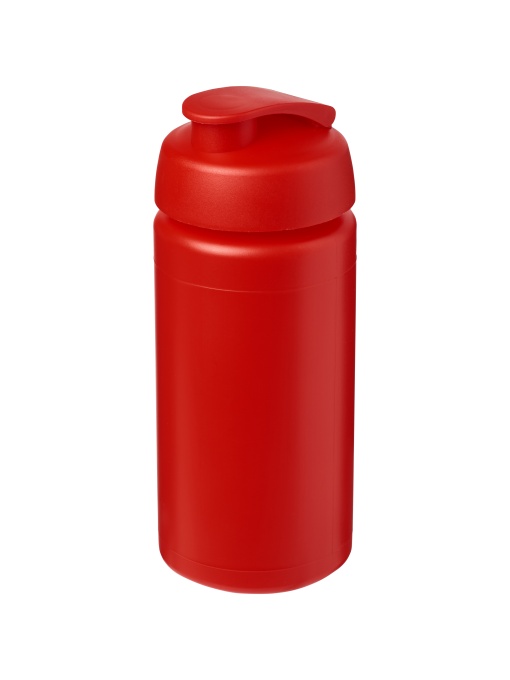 PF™ Baseline® Plus grip 500 ml flip lid sport bottle
