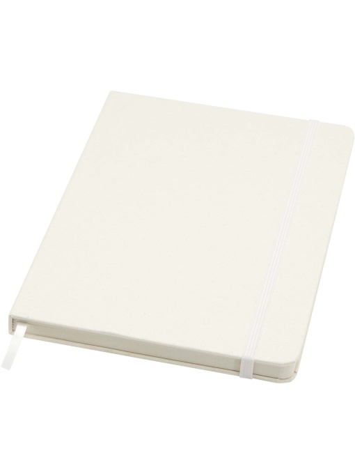 PF™ Bass carnet A5 reciclat cu copertă tare și pagini dictando