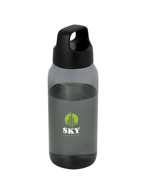 PF™ Bebo 500 ml recycled plastic water bottle - Img 1