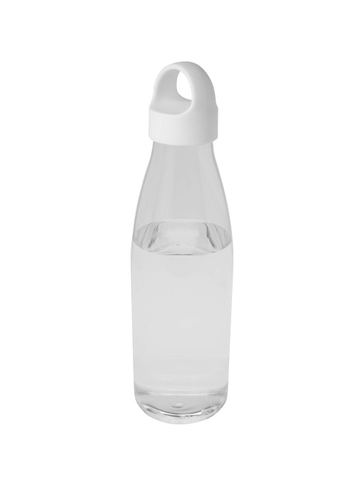 PF™ Bergen sticlă de apă 800 ml din plastic reciclat