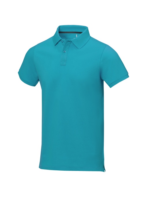 PF™ Calgary short sleeve men&#039;s polo