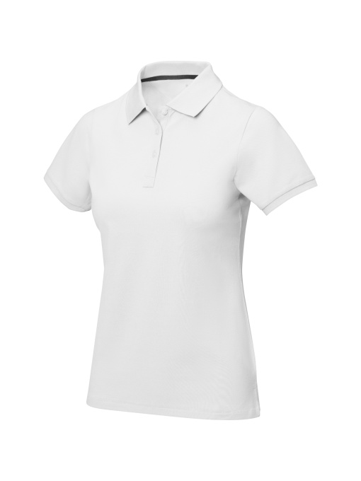 PF™ Calgary polo damă cu mânecă scurtă