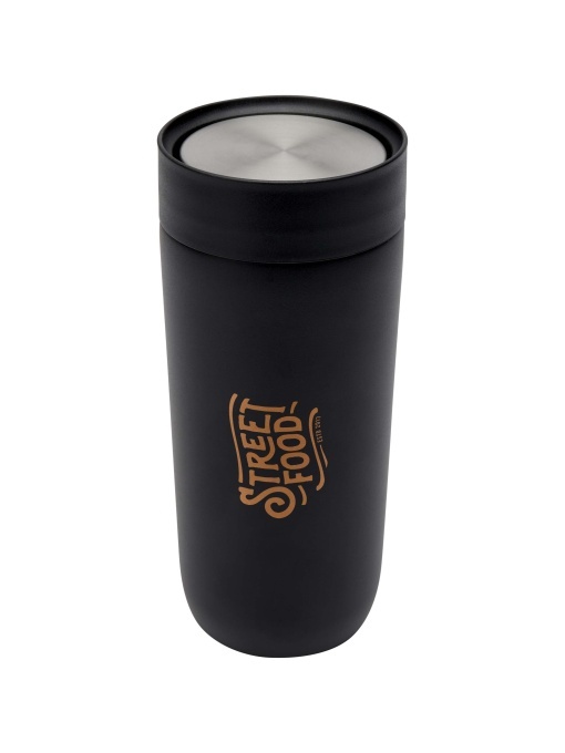 PF™ Camden 350 ml RCS certified stainless steel tumbler - Img 1