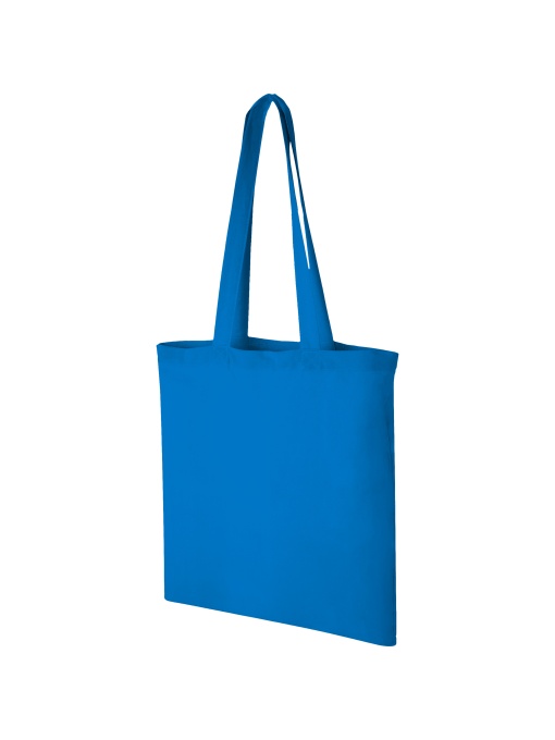 PF™ Carolina 100 g/m² cotton tote bag 7L