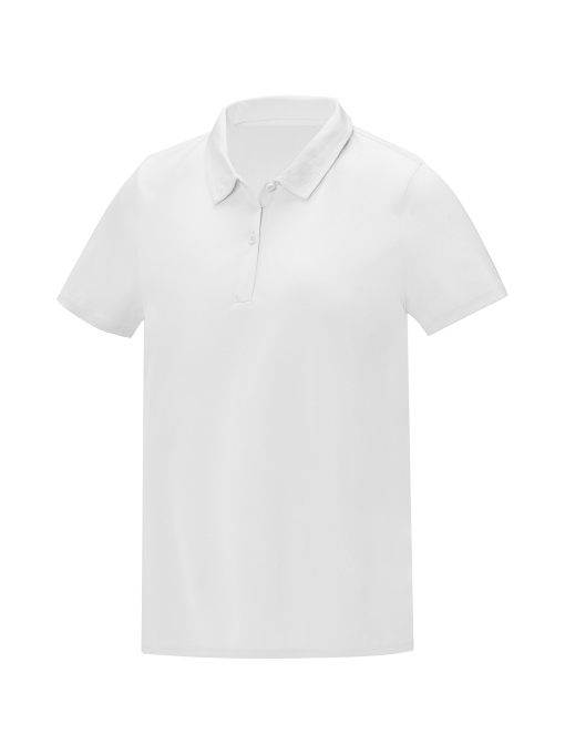 PF™ Deimos polo damă cool fit cu mânecă scurtă