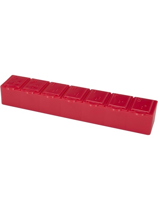 PF™ Dose organizator vitamine 7 zile - Img 1