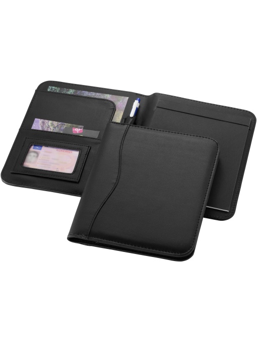 PF™ Ebony mapă A5