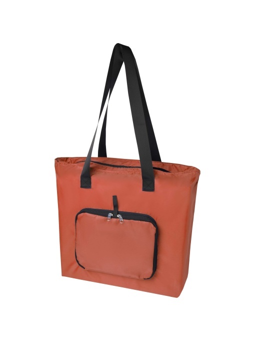 PF™ EcoFold geantă tote pliabilă RPET 16L - Img 1
