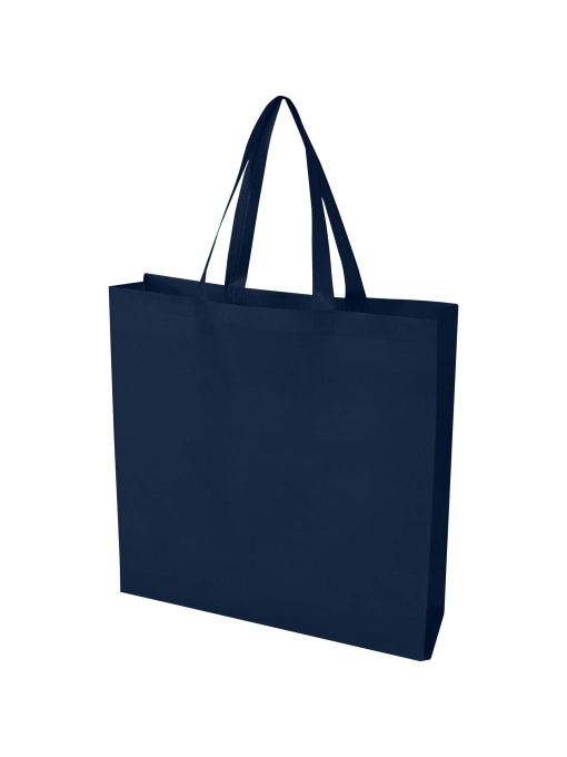 PF™ EcoSeal geantă tote cu burduf din material netesut reciclat GRS 12L - Img 1