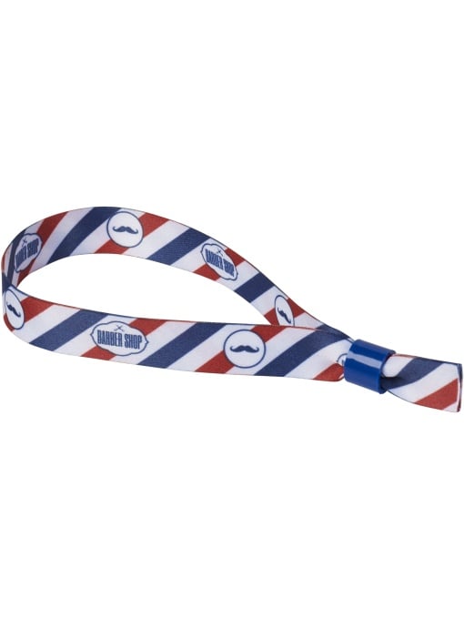 PF™ El sublimation festival bracelet