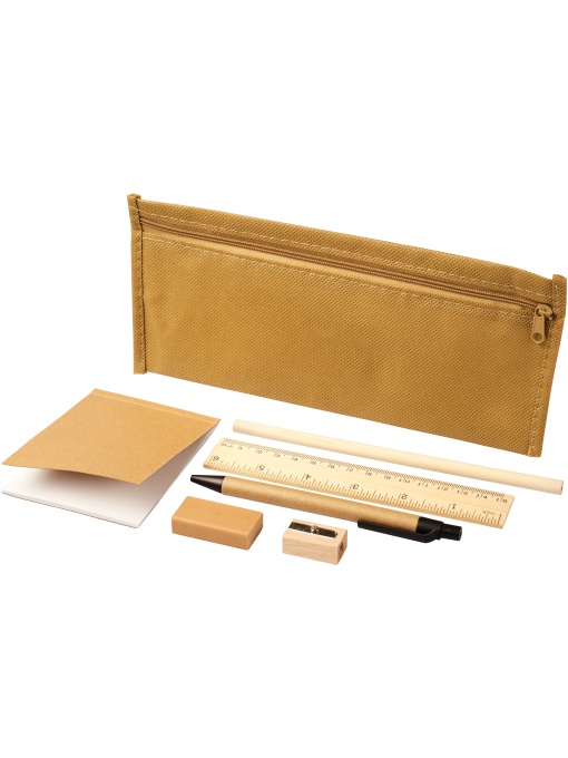 PF™ Enviro set 7 piese penar cu rechizite