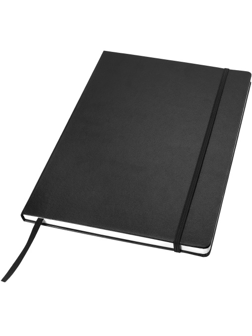PF™ Executive A4 hard cover notebook