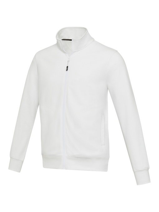 PF™ Galena hanorac unisex cu fermoar integral din material reciclat Aware™