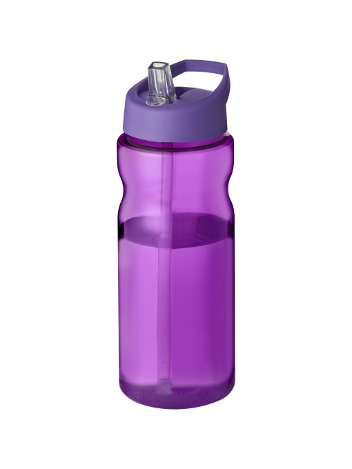 PF™ H2O Active® Base 650 ml spout lid sport bottle