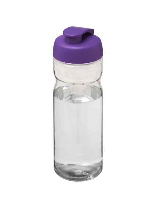 PF™ H2O Active® Eco Base 650 ml flip lid sport bottle
