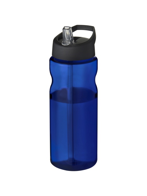 PF™ H2O Active® Eco Base 650 ml spout lid sport bottle