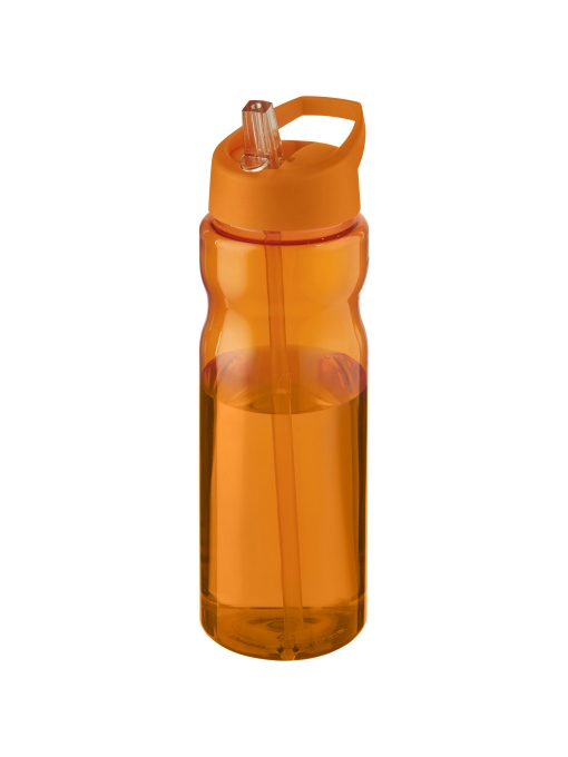 PF™ H2O Active® Eco Base 650 ml spout lid sport bottle