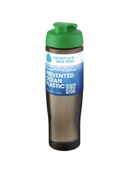 PF™ H2O Active® Eco Tempo 700 ml flip lid sport bottle - Img 1