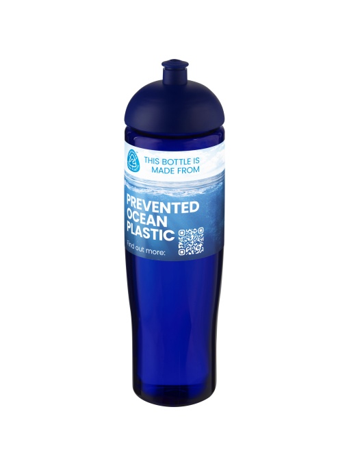 PF™ H2O Active® Eco Tempo sticlă sport cu capac dome 700 ml - Img 1