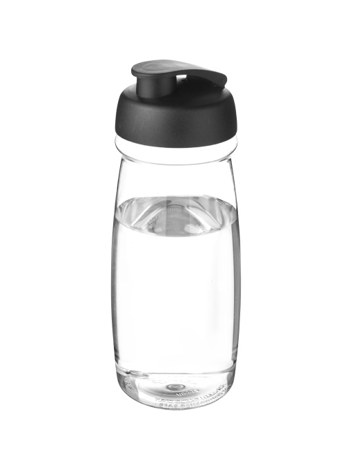 PF™ H2O Active® Pulse sticlă sport cu capac flip 600 ml